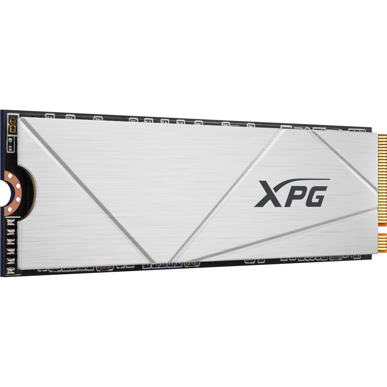 A-Data XPG GAMMIX S60 AGAMMIXS60-512G-CS 512&nbsp;ГБ