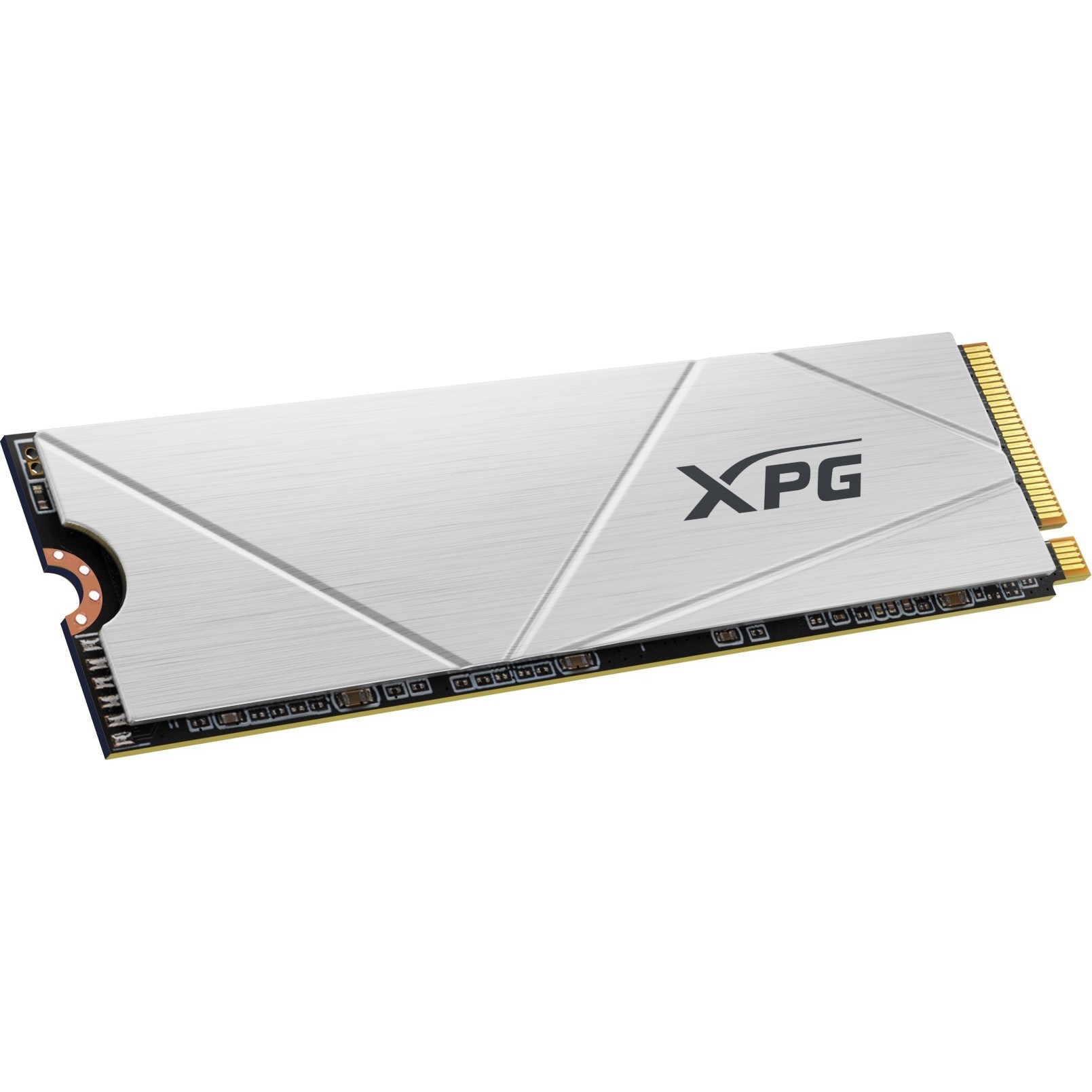 A-Data XPG GAMMIX S60 AGAMMIXS60-512G-CS 512&nbsp;ГБ