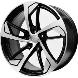 Replica SK-06 9x20\/5x112 ET26 DIA66,6