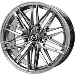 Replica DM40 8x18\/5x114,3 ET35 DIA73,1
