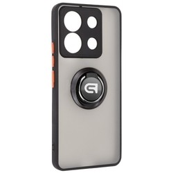 ArmorStandart Frosted Matte Ring for Redmi Note 13 Pro\/Poco X6