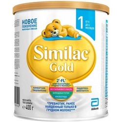 Abbott Similac Gold 1 400