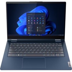 Lenovo ThinkBook 14s Yoga G2 IAP [14s Yoga G2 21DM001CUS]