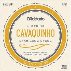 DAddario Cavaquinho 11-28