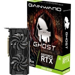 Palit GeForce RTX 2060 SUPER Ghost