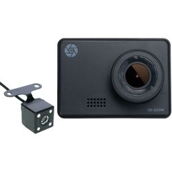 Globex GE-203W Dual Cam