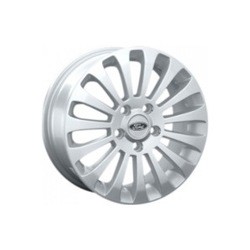 Replica FD24 6,5x16\/4x108 ET41,5 DIA63,3