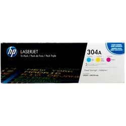 HP 304A CF340A