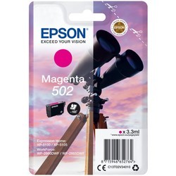 Epson 502 C13T02V34010