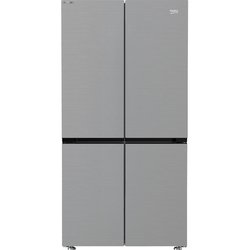 Beko GN 446224 VPS серебристый