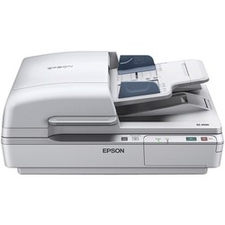 Epson WorkForce DS-6500