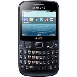 Samsung GT-S3572 Ch@t 357 Duos