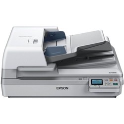 Epson WorkForce DS-60000N