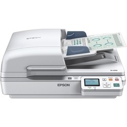 Epson WorkForce DS-6500N