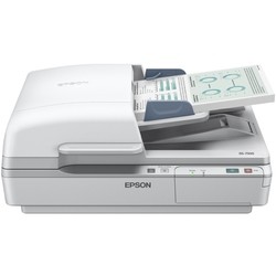 Epson WorkForce DS-7500