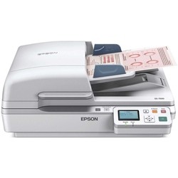 Epson WorkForce DS-7500N