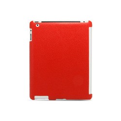 Melkco APIPA2LOLT1RDLC for iPad 2/3/4