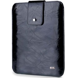 SOX bax GLOW Silver Square Stud for iPad 2/3/4