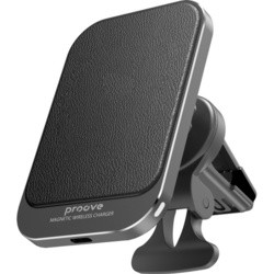 Proove Square Magnetic Wireless Car Charger
