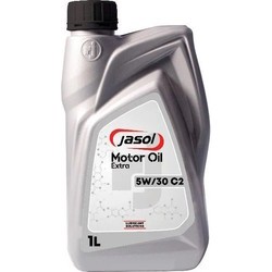 Jasol Extra Motor Oil C2 5W-30 1&nbsp;л