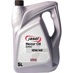 Jasol Extra Motor Oil Universal 15W-40 5L 5&nbsp;л