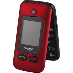 Sigma mobile Comfort 50 Shell Duo Type-C 0&nbsp;Б