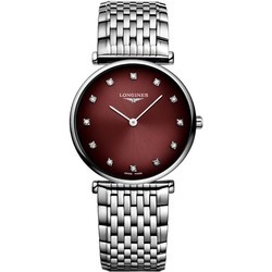 Longines La Grande Classique L4.512.4.91.6