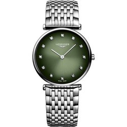 Longines La Grande Classique L4.512.4.92.6