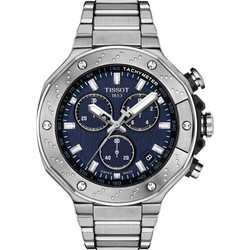 TISSOT T-Race Chronograph T141.417.11.041.00