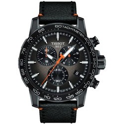 TISSOT Supersport Chrono T125.617.36.081.00