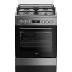 Beko FSM 62339 DXDS нержавейка