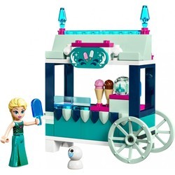 Lego Elsas Frozen Treats 43234