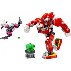 Lego Knuckles Guardian Mech 76996