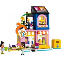 Lego Vintage Fashion Store 42614