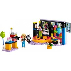 Lego Karaoke Music Party 42610