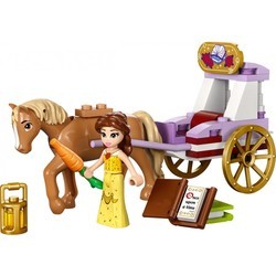 Lego Belles Storytime Horse Carriage 43233