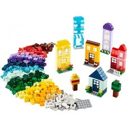 Lego Creative Houses 11035