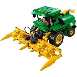 Lego John Deere 9700 Forage Harvester 42168