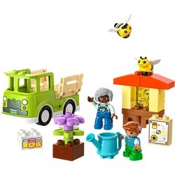 Lego Caring for Bees and Beehives 10419