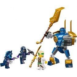 Lego Jays Mech Battle Pack 71805