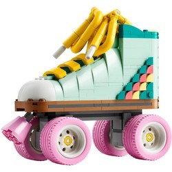 Lego Retro Roller Skate 31148