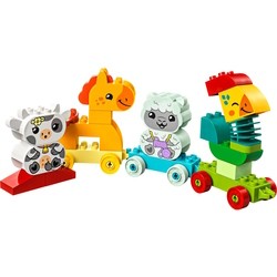 Lego Animal Train 10412