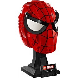 Lego Spider-Mans Mask 76285