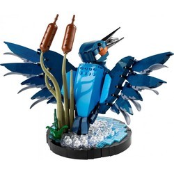 Lego Kingfisher Bird 10331