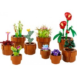 Lego Tiny Plants 10329