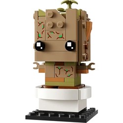 Lego Potted Groot 40671