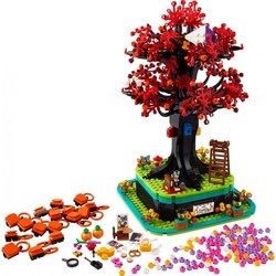 Lego Family Tree 21346
