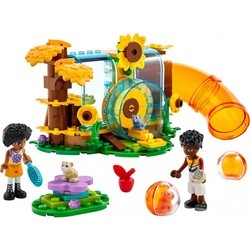 Lego Hamster Playground 42601