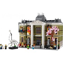 Lego Natural History Museum 10326