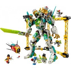 Lego Meis Dragon Mech 80053